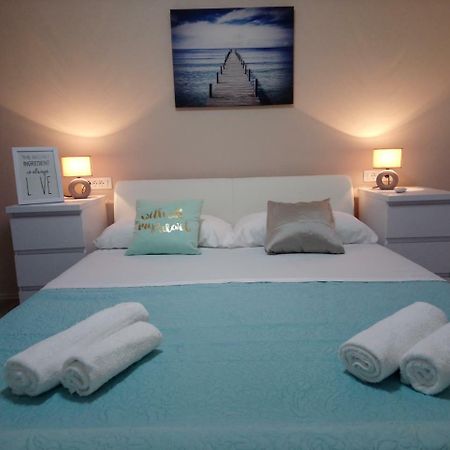 Aquamarine Apartment Split Luaran gambar