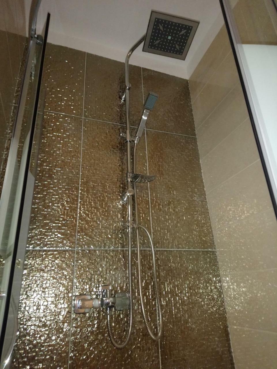 Aquamarine Apartment Split Luaran gambar