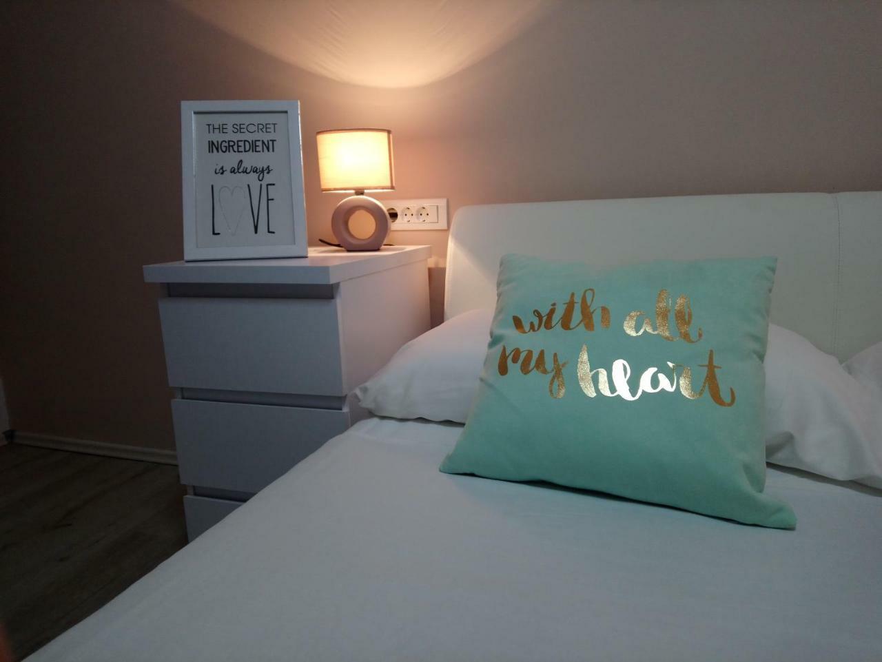 Aquamarine Apartment Split Luaran gambar
