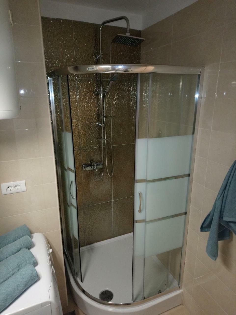 Aquamarine Apartment Split Luaran gambar